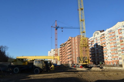 У Чернівцях будівельний аферист привласнив понад 10 мільйонів гривень