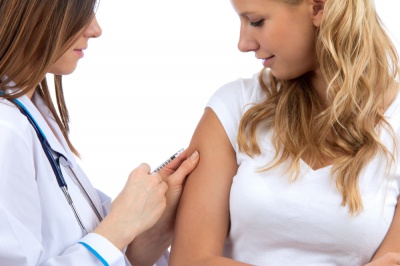 МОЗ: Вакцини від грипу з’являться до кінця жовтня