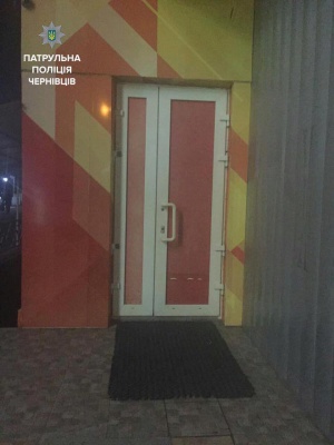У Чернівцях поліція виявила 8 незаконних гральних закладів