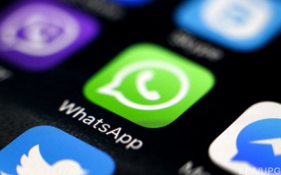 Facebook і WhatsApp визнані найбезпечнішими месенджерами для листування