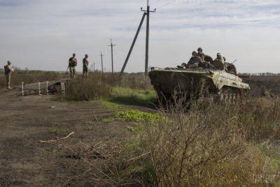 Україна отримає доступ до кордону з Росією на другий день після проведення виборів на Донбасі - Єлісєєв