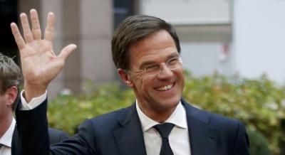 Нідерланди до кінця місяця ухвалять рішення щодо Угоди про асоціацію України з ЄС 