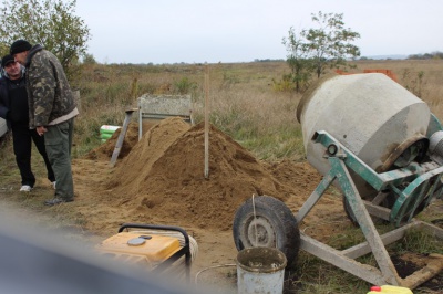 У райцентрі на Буковині реконструюють водопостачання на 39 мільйонів