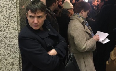Екс-адвокат Савченко вважає, що її поїздка до Москви виглядає дуже дивно