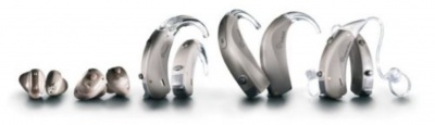 Відчуй радість слуху з цифровими слуховими апаратами, данської фірми "Відекс" (на правах реклами)