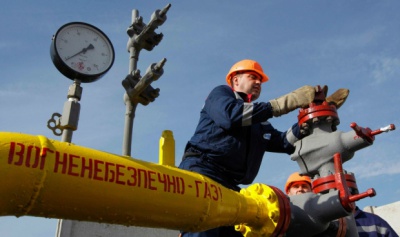 Тепломережа Чернівців заборгувала газівникам 4,5 мільйона гривень