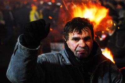 «Революція ще буде»: чому Євромайдан не задовольнив прагнень людей