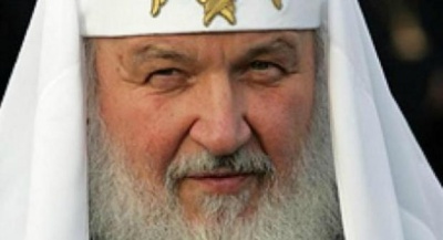 Патріарх Кирило заявив, що не допустить незалежності УПЦ