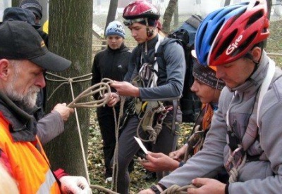 80 буковинців змагалися в екстремальних іграх