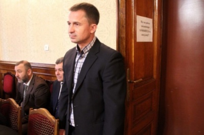 Депутат Чернівецької міськради Кавуля став начальником Дністровсько-Прутського БУВРу
