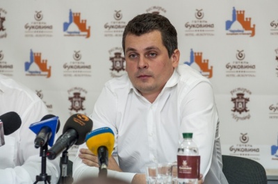 Чернівецька міськрада відмовилась надати журналістам копії медичних довідок депутата Білика