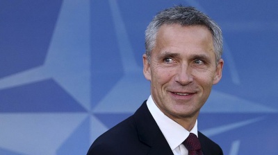 Генсек НАТО порадив Росії розслабитися