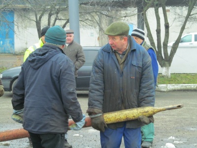 Привезені до Чернівців тролейбуси експлуатували лише два роки (ФОТО)