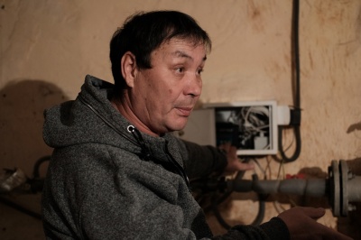 У Чернівцях жителі будинку, де є теплолічильник, за опалення трикімнатної квартири платять 400 гривень