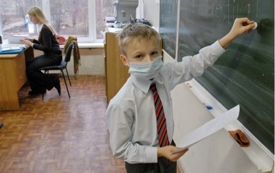У всіх школах Чернівців призупинили навчання до 5 грудня