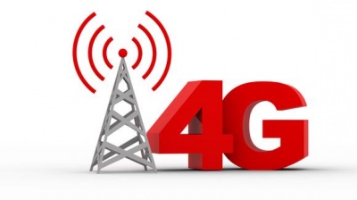 Ліцензії на 4G-зв’язок хочуть продавати за 500 мільйонів