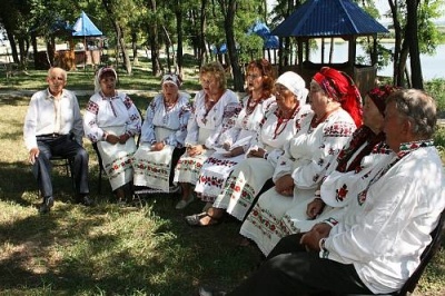 Козацькі пісні Дніпропетровщини потрапили до списку культурної спадщини ЮНЕСКО