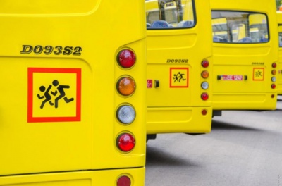 Наступного року Буковина отримає на закупівлю шкільних автобусів понад 9 мільйонів