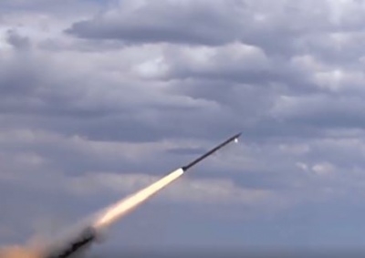 ЗМІ: Росія погрожує Україні ракетним ударом 