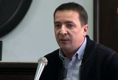 Депутати Чернівецької міськради посперечалися через мову