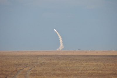 Під час навчань ЗСУ здійснили запуск 16 ракет
