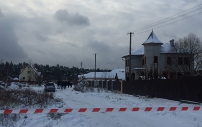 У Нацполіції розповіли про подробиці перестрілки між правоохоронцями