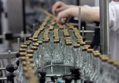 Міністр агрополітики: Після 2017 року виробляти спирту в Україні будуть лише приватні власники