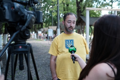 Петиція про недопущення звільнення Обшанського у Чернівцях набрала 286 голосів