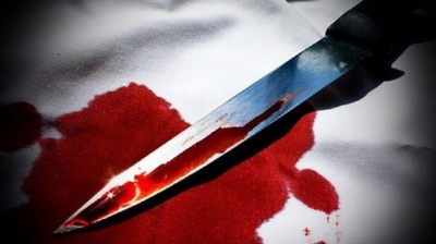 У Чернівцях знайшли мертву жінку з ножовими пораненнями