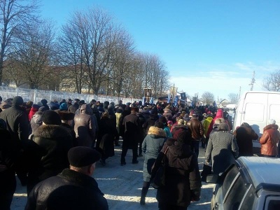 Авта прокурорів, убита жінка і похорон поліцейського. Найважливіші події Буковини за минулу добу