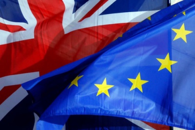 Британський парламент підтримав план уряду щодо Brexit
