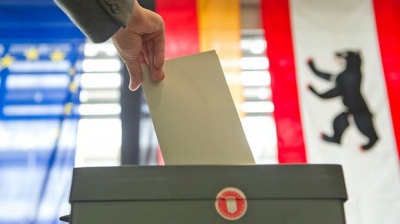 Росія намагається впливати на вибори в Німеччині, - розвідка ФРН