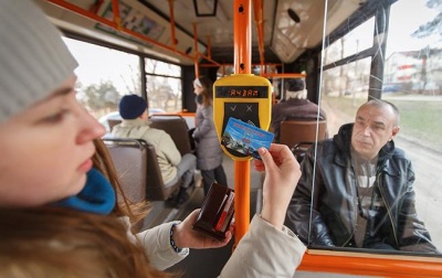 Вінниця витратить 8 мільйонів євро на електронний квиток у громадському транспорті