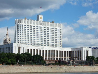 Російський уряд підтримав ідею заборонити грошові перекази в Україну