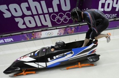 Росію позбавили права на проведення чемпіонату світу з бобслею та скелетону