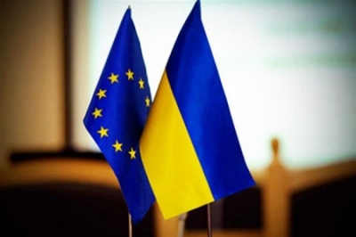 У ЄС похвалили Україну за реформи