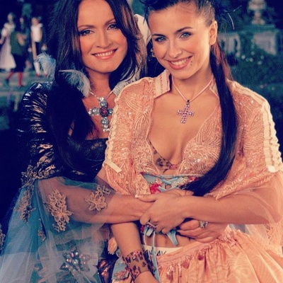 Дві буковинські співачки - серед найпопулярніших і найбагатших зірок України