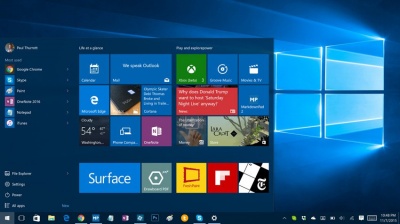 Windows 10 після оновлення може втратити доступ до Інтернету