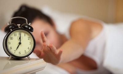 Як навчитися зранку вставати - 8 порад