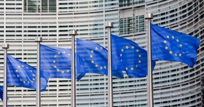 У ЄС заявили, що дата розгляду безвізу для України була вказана помилково
