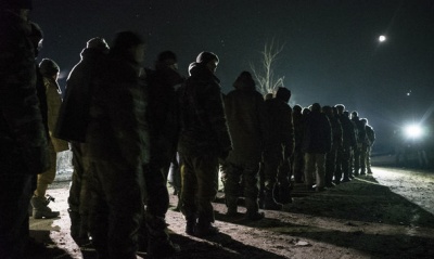 У "ДНР" заявили, що обміняють полонених лише у форматі "всіх на всіх"