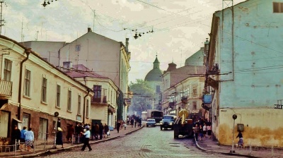 У соцмережах опублікували світлини Чернівців 1984 року (ФОТО)