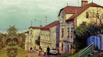 У соцмережах опублікували світлини Чернівців 1984 року (ФОТО)