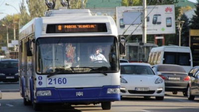 Переговори в Бухаресті щодо передачі Чернівцям тролейбусів продовжаться після свят, - Каспрук