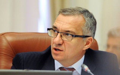 Новий голова правління "ПриватБанку" розповів про подальші плани