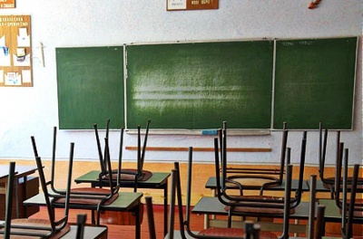 У школах Чернівців через спалах ГРВІ канікули розпочнуться 26 грудня