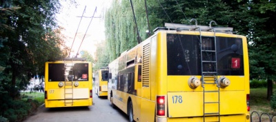 «Бажаю розуму депутатам з Чернівців»: журналіст з Франківська розповів, як його місто отримало кредит на тролейбуси