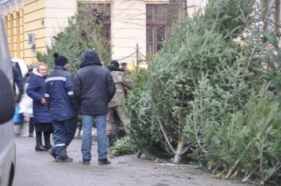 Купують небагато і люблять закордонні делікатеси: пожвавилась святкова торгівля у Чернівцях