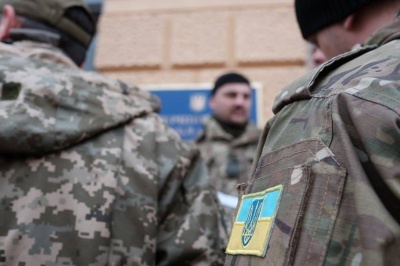 11 бійців-добровольців з Буковини отримали статус учасника АТО