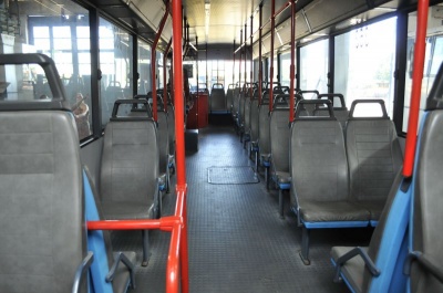 У Чернівцях вартість проїзду в тролейбусах може зрости до трьох гривень